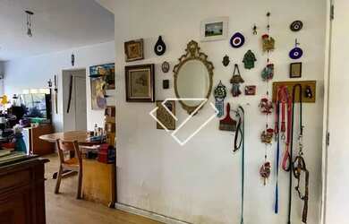 Imagem 7: Apartamento com 2 quartos à venda, 92 m² por R$ 1.800.000 - Lagoa - Rio de Janeiro/RJ