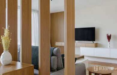 Imagem 2: Apartamento com 3 quartos para alugar, 200 m² - Copacabana - Rio de Janeiro/RJ