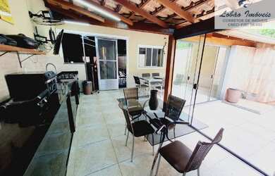 Imagem 14: Oportunidade Linda casa plana no Ipiranga 1 em Resende RJ