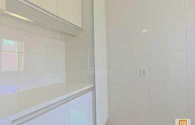 Imagem 6: Apartamento (tipo - padrao) 2 dormitórios/suite, cozinha planejada, em condomínio fechado