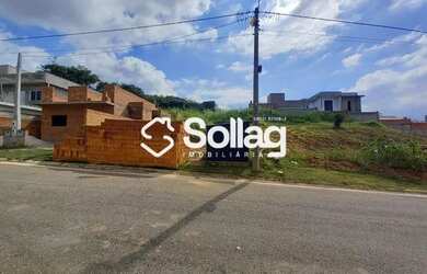 Imagem: O terreno possui 250m² de Área e está localizado em Santa