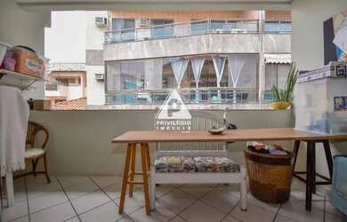 Imagem 13: Casa em Condomínio à venda, 4 quartos, 2 suítes, 2 vagas, Recreio dos...