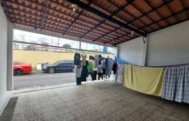 Imagem 6: Casa duplex em condomínio fechado ao lado do CARREFOUR Dom Pedro