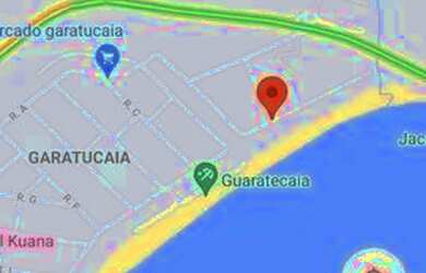 Imagem 3: Alugo temporada Garatucaia em frente à praia