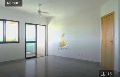 Imagem: O apartamento possui 3 Dormitórios, 2 Banheiros, 2 Vagas na