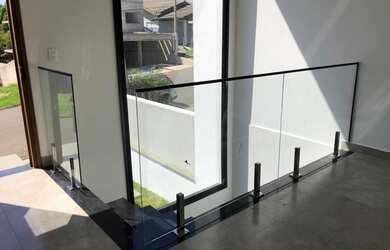 Imagem 4: Casa de condomínio para venda possui 170 metros quadrados com 3 quartos