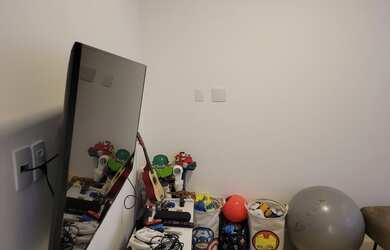 Imagem 4: Maravilhosa casa de condomínio para venda e aluguel possui 260 metros...