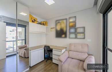 Imagem 14: Sobrado Alto Padrão, 3 qtos, 2 vagas, 170 m² por R$ 950.000 - Hauer