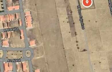 Imagem: O terreno possui 132m² de Área, Imóvel novo e está localizado