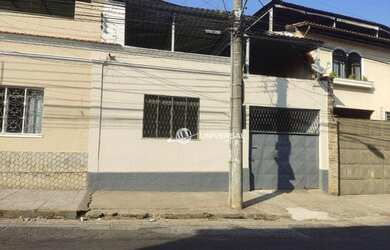 Imagem: A casa possui 2 Dormitórios, 1 Banheiro, 64m² de Área e