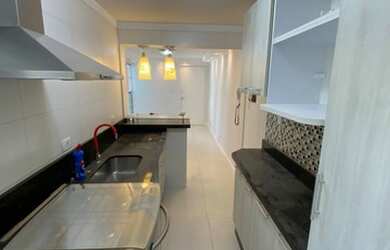 Imagem 4: Apartamento para Locação, Condomínio Residencial Jade no bairro Jardim...