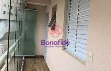 Imagem 15: JUNDIAÍ - Apartamento Padrão - PARQUE RESIDENCIAL NOVE DE JULHO