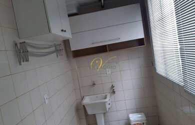 Imagem 6: Apartamento com 3 dormitórios, 87 m² - venda por R$ 320.000,00 ou aluguel...