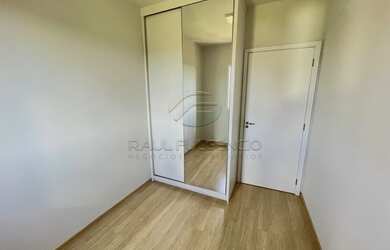 Imagem 10: Londrina - Apartamento Padrão - Gleba Fazenda Palhano