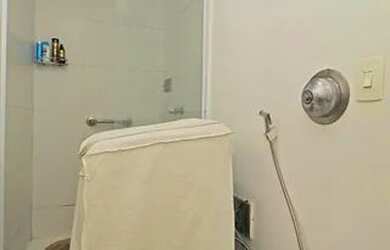 Imagem 15: Apartamento para Aluguel - Copacabana, 1 Quarto, 44 m2