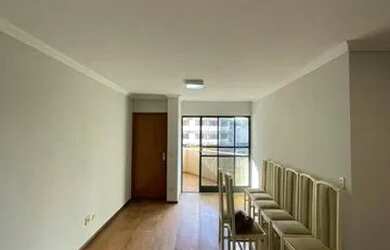 Imagem: O apartamento possui 3 Dormitórios, 2 Banheiros, 1 Vaga na