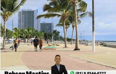 Imagem 7: LINDO APARTAMENTO EM PAULISTA