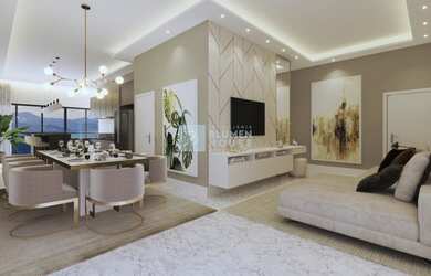 Imagem 5: Apartamento alto padrão no bairro Perequê, Porto Belo