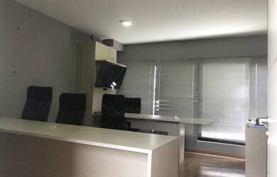 Imagem 4: Sala, 30 m² - venda por R$ 220.000,00 ou aluguel por R$ 1.650,00/mês...