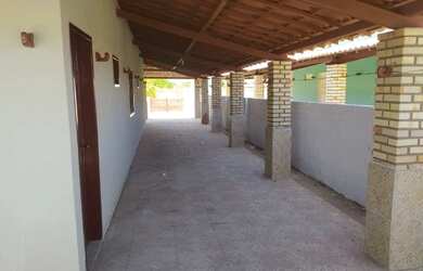 Imagem 1: vendo casa em Tibau. 245m² de Área, 5 Vagas na garageme3 Dormitórios