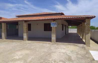 Imagem 12: vendo casa em Tibau. 245m² de Área, 5 Vagas na garageme3 Dormitórios