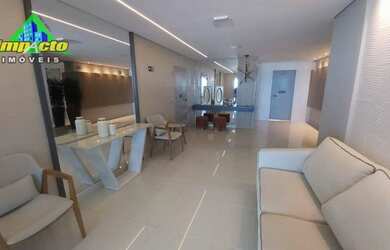 Imagem 2: Apartamento com 2 dormitórios à venda, 73 m² por R$ 265.000 - Vila...