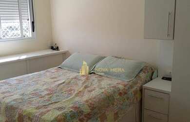 Imagem 2: Apartamento com 2 dormitórios à venda, 67 m² por R$ 620.000,00 - Centro...