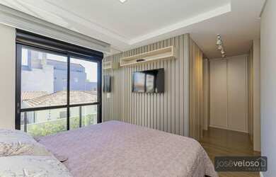 Imagem 10: Sobrado Alto Padrão, 3 qtos, 2 vagas, 170 m² por R$ 950.000 - Hauer