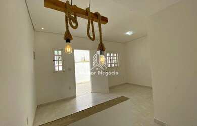 Imagem 7: Casa com 1 dorm, Parque Santo Antônio Nova Veneza , Sumaré - R$ 199...