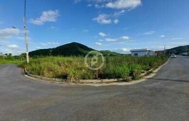 Imagem 1: Terreno à venda no bairro Bananal do Sul - Guaramirim/SC