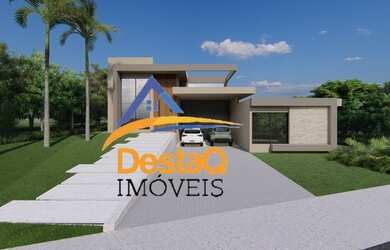 Imagem 1: CASA CONDOMINIO MONTE VILLE