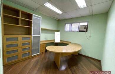 Imagem 6: Galpão para alugar, 640 m² por R$ 12.749,81/mês - Parque Novo Mundo...