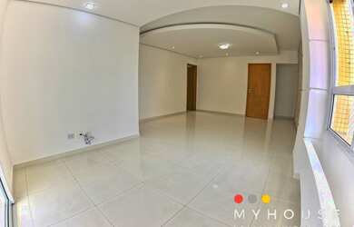 Imagem 12: APARTAMENTO 130m² - 3 Suítes, 5 Banheiros e Varanda Gourmet Jardim Bela...