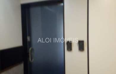 Imagem 5: Localizado na melhor região da Av. Faria Lima , 250 metros do metro Faria...