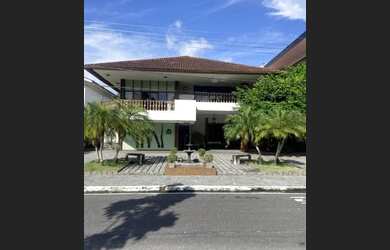 Imagem: Jardim das Américas - Sobrado