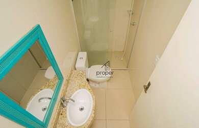 Imagem 12: Apartamento com 1 dormitório, 50 m² - venda por R$ 220.000 ou aluguel...