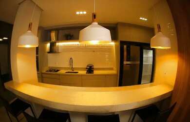 Imagem 12: Apartamento novo LOCAÇÃO em ITAJAÍ bairro Fazenda com 2 vagas