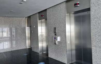 Imagem 13: Andar/laje corporativa para aluguel possui 900 metros quadrados em Saúde...