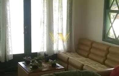 Imagem 6: Casa de Alvenaria. Varanda, 90m² de Área, 1 Banheiroe3 Dormitórios