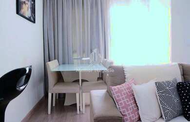 Imagem 4: Apartamento com 2 dorms, Jardim Ipê, Hortolândia - R$ 50 mil, Cod: 5RAP2742