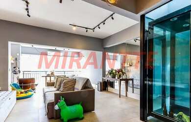 Imagem: O apartamento possui 3 Dormitórios, 3 Banheiros, 3 Vagas na