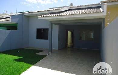 Imagem: A casa possui 2 Dormitórios, 1 Banheiro, 112m² de Área e