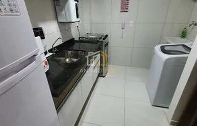 Imagem 5: Apartamento à venda no bairro Horto Florestal - Salvador/BA