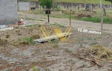 Imagem 5: Terreno Lote. 72m² de Área