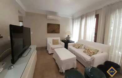 Imagem: A casa em condomínio possui 2 Dormitórios, 2 Banheiros, 1