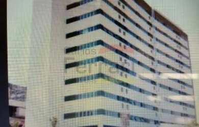 Imagem: O depósito possui 1 Vaga na garagem, 38m² de Área e está