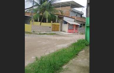 Imagem 1: Estrutura laje 50 metros quadrados 2 minutos beira mar de xareu 40mil