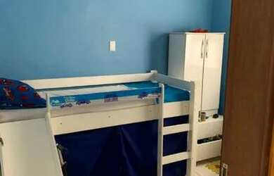 Imagem 4: Alugo apartamento no condomínio vila Juliana ao lado do salvador norte...