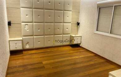 Imagem 9: Apartamento com 3 dormitórios, 165 m² - venda por R$ 1.795.000,00 ou...