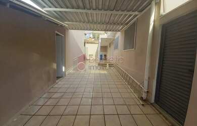 Imagem 2: Várzea Paulista - Casa Padrão - Jardim Cruz Alta